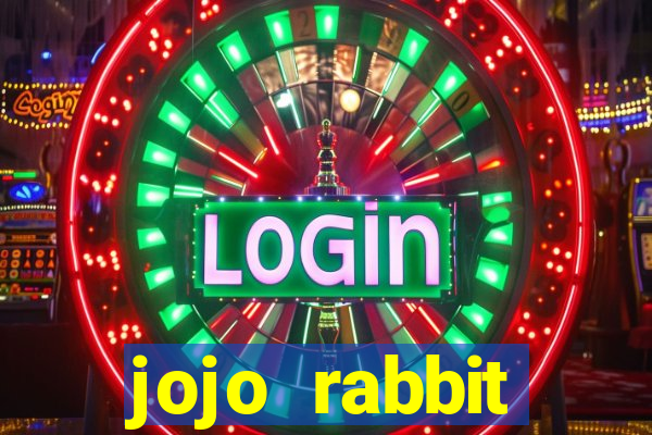 jojo rabbit assistir on-line